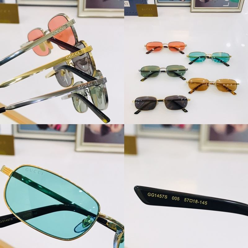 Gucci Sunglasses